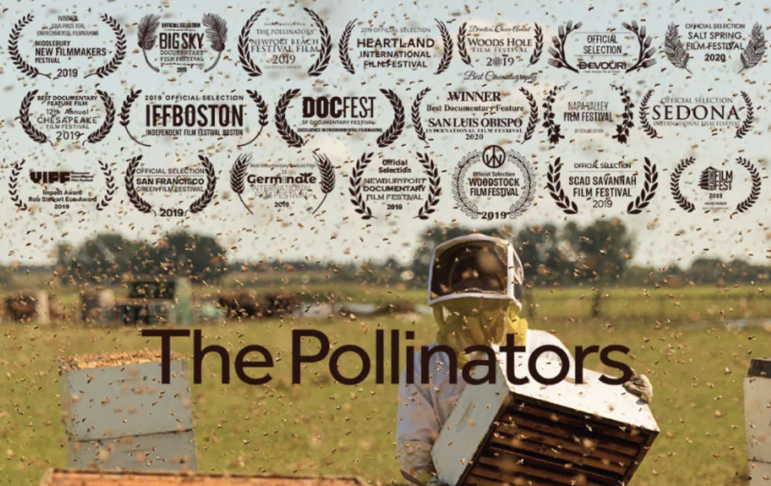The pollinators