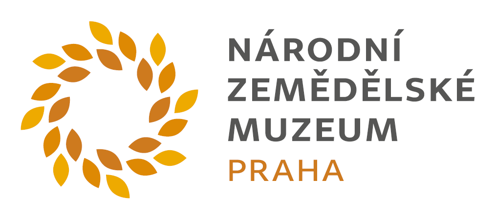 NZM Praha logo
